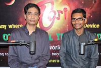 Sudheer Stills at TOri